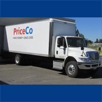 Furniture Delivery Service