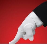 White Gloves Service