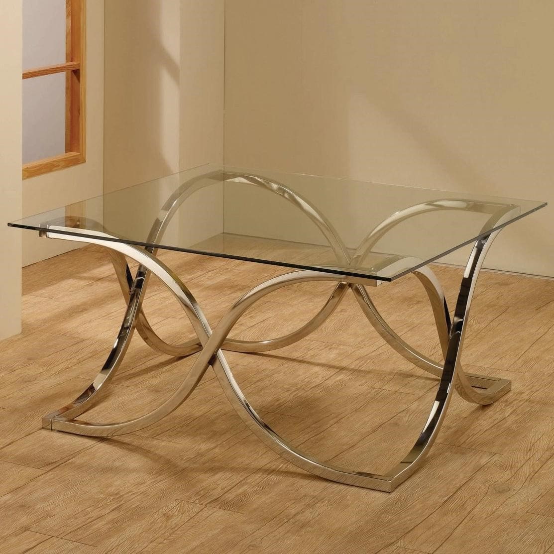 coaster coffee table with tempered glass top – priceco furniture store coaster coffee table with tempered glass top – priceco furniture store