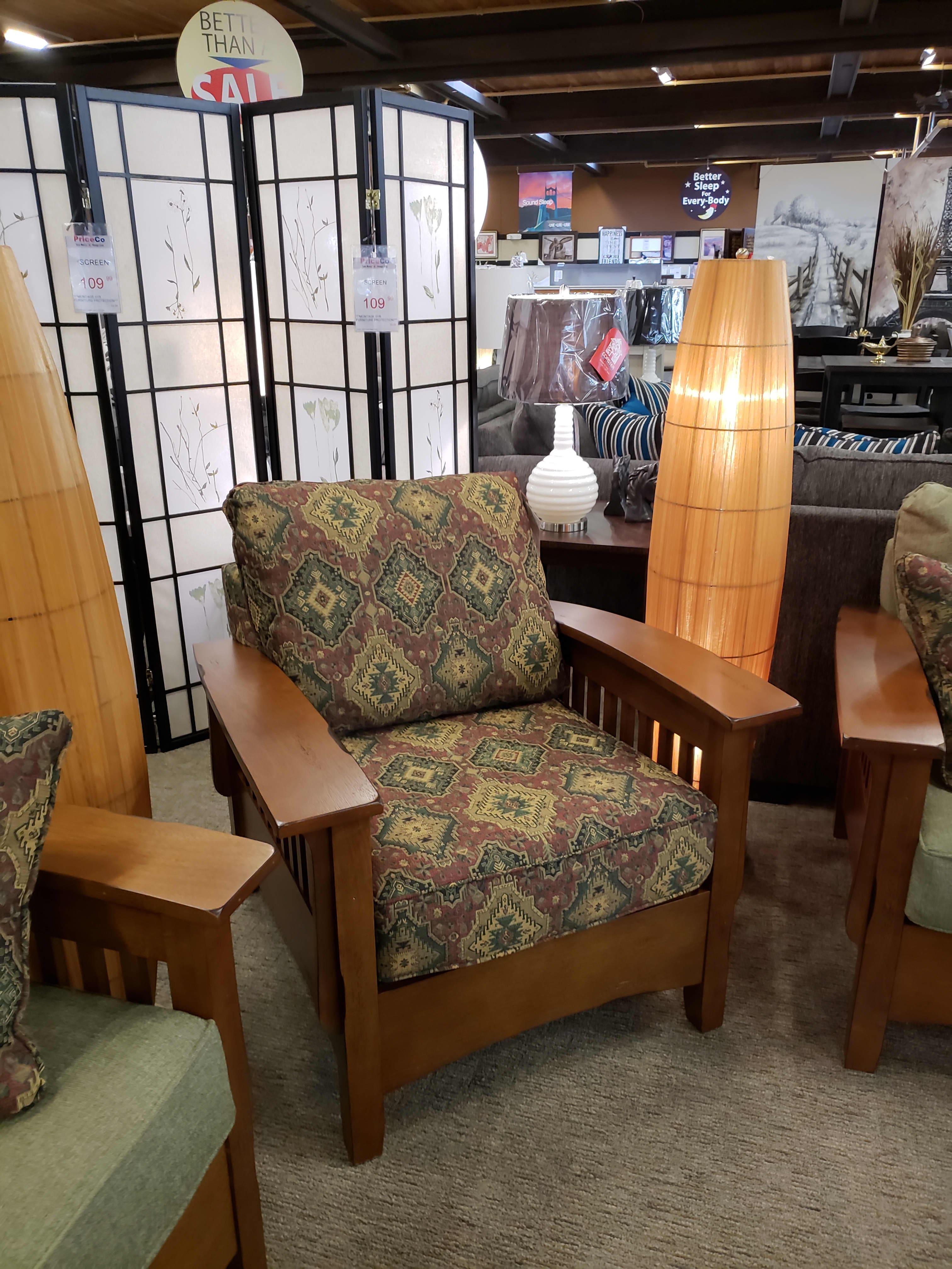 Best C22dp Accent Chair Sequoia Priceco Furniture