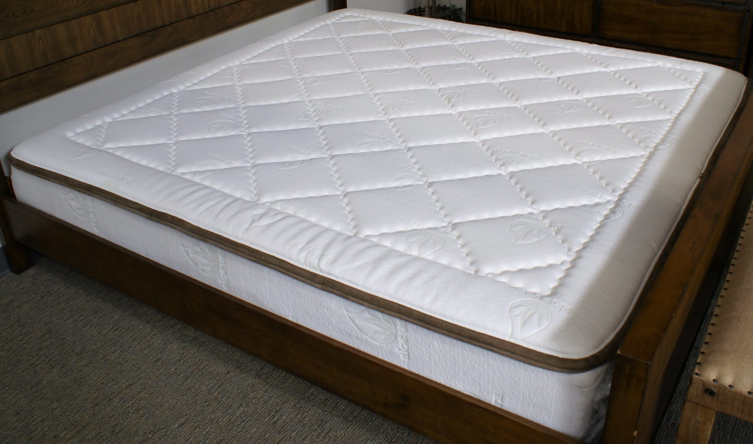 enso dreamweaver king mattress